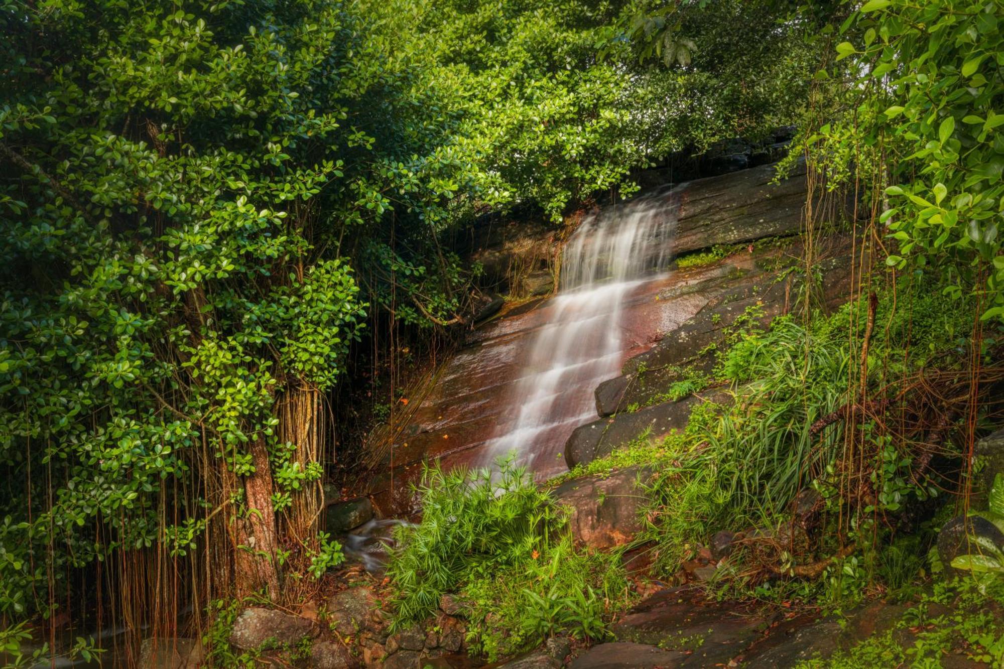 Villa Vajrapani Kandy Buitenkant foto